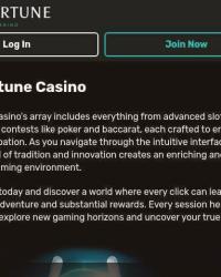 Exclusive Loyalty Rewards Program at True Fortune Casino for US Players: Unlock Exciting Benefits Today!