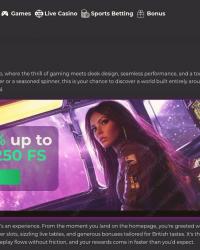 Discover Top Bonuses and Promotions at Neonix Casino for UK Players