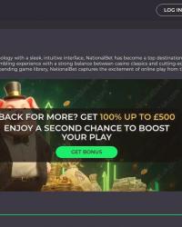NationalBet Customer Support: Comprehensive Assessment of Availability and Quality