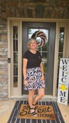 Mini skirts-The Good Buy/Good-Bye Book