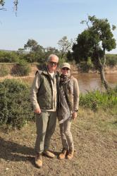 What I Packed For A 10 Day Safari in Kenya, Africa