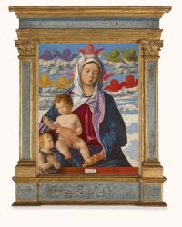 SIA Inspiration: Giovanni Bellini