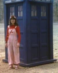 TARDIS Tuesday and kitties 
