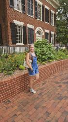 An Afternoon in Dahlonega, GA