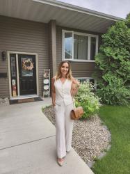 Ageless Style: Four Back to School Outfits