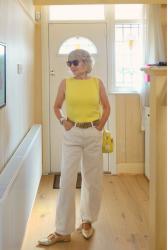 Thursday August - Chic & Stylish Linkup
