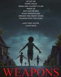 Movie Review: Weapons!