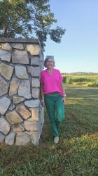 Back to School with the Ageless Style Link Up