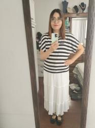 Recreando outfit.