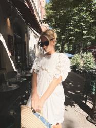 Augustioutfit