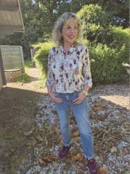 Herbst Styles von JEANS FRITZ