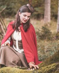 Cottagecore im Herbst: 10 zauberhafte Ideen für einen gemütlichen Herbst