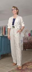 How To Layer In Summer-Daily Looks: Week Ending 8.15.25
