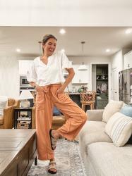 Amazon Early Fall Fashion: My Honest  Review of New Arrivals