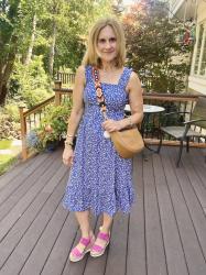 What I’m Packing for a Stylish Florence and a Tuscan Countryside Trip