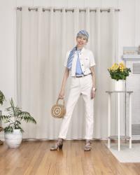 Labor Day Outfit Ideas