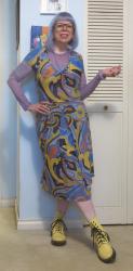 Eternal Etro Layered