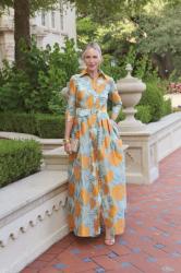 Timeless Mother of the Bride or Groom Dress