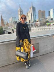 A City Break in Melbourne