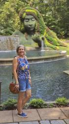 Another visit to the Atlanta Botanical Gardens
