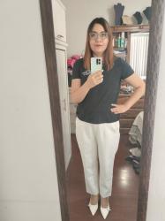 Recreando outfit.