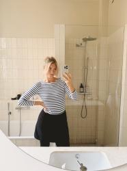 Roadtrip, spontanbröllop och Gotland igen