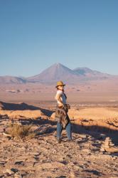 Cile on the road: itinerario di 3 settimane tra deserto, altipiani e Isola di Pasqua