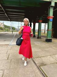 Midlife lately – August 2025