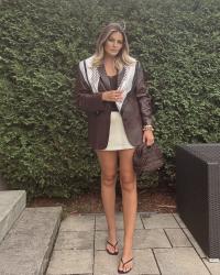 Fall colour trends ‘25