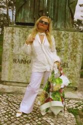 Look Nº 895 - Blindness!