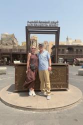 Stopover In Dubai: How We Made the Most of One Full Day