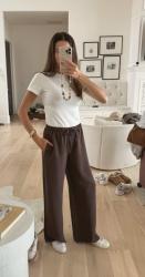 Jeans could never be this comfortable…
