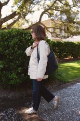 Barn Jackets for Fall