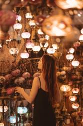 Les Parfums de Dubaï : voyage sensoriel au cœur de l’Orient