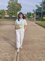 Holding onto Summer - Chic & Stylish Linkup