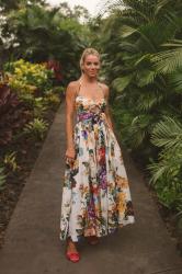 Late Summer Looks That Work Into Fall