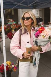 Pre-Fall Wardrobe Staples I Always Invest In