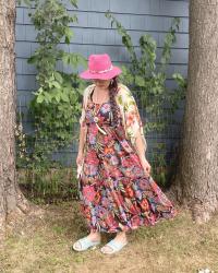 How to Make Recovery Footwear Fashionable & Spread The Kindness Link Up On the Edge #772