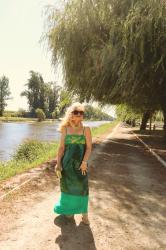 Look Nº 896 - The Island!