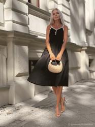 Casual Elegance