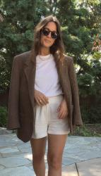 August 2025 Outfits