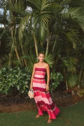 Event Dresses For Now & Later