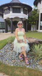 It’s my Birthday! I am 50!