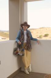 SIA Gallery of Style | “Earth and Sky” by Paul Meltsner