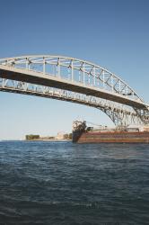 48 hours in Port Huron