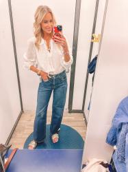Old Navy Try on Haul