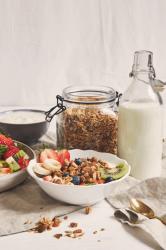 Quick & Cozy: Fall Breakfast Ideas That Save Busy Mornings