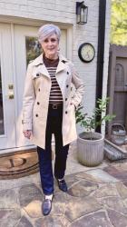 How to Master Old Money Style After 50