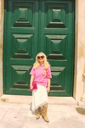 Look Nº 897 - The Lemons!