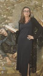 Enchanted Paintings: Merlin, Morgana, and the Art of Magic